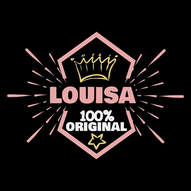 Louisa