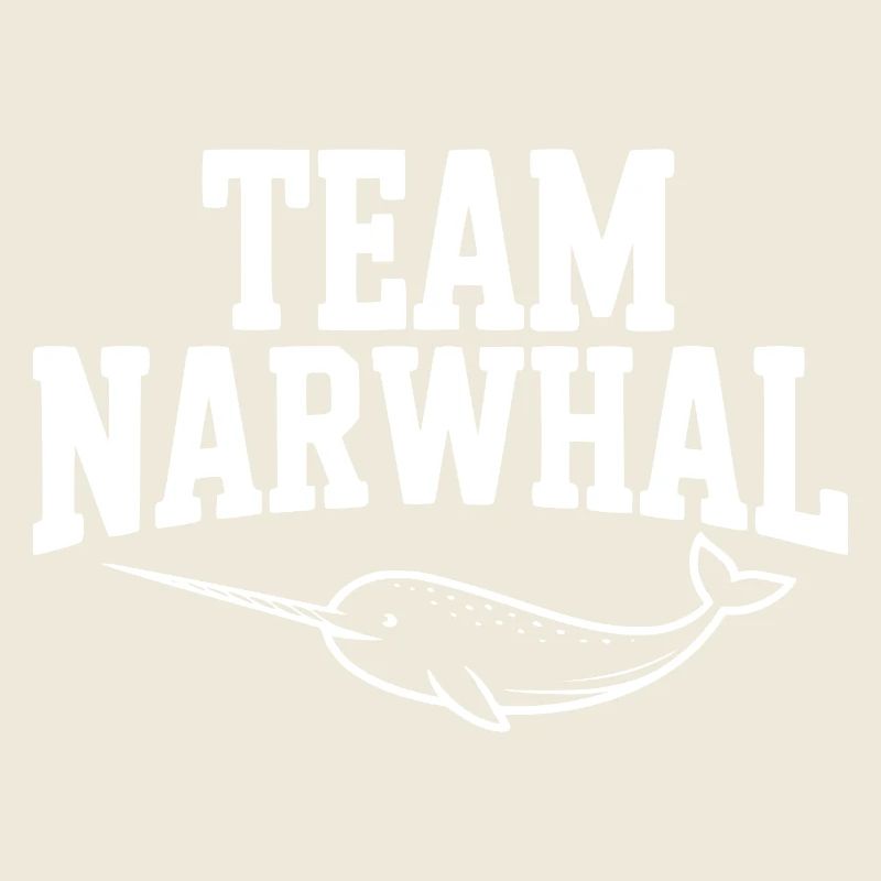 Team Narwhal