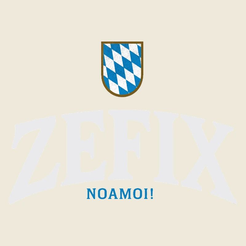 Armoiries bavaroises Logo ZEFIX