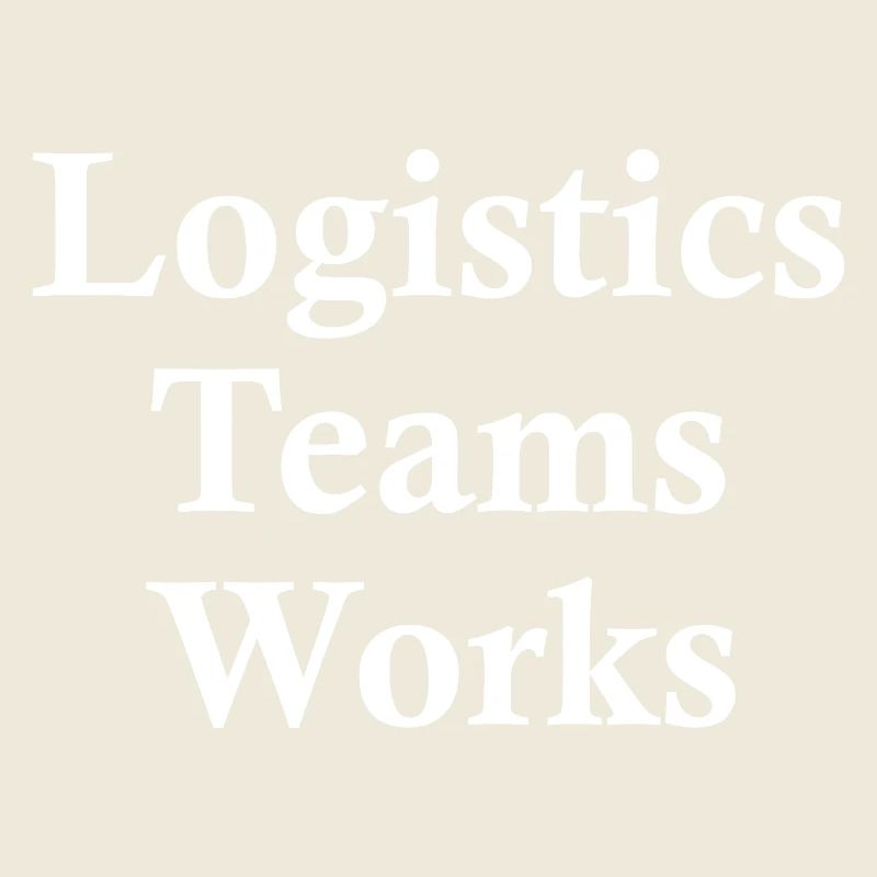 Collaboration avec l’équipe logistique : Pouvoir d’ordre