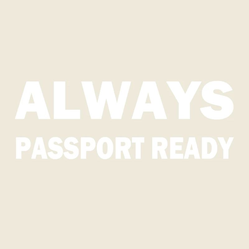 passeport