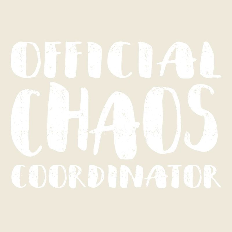 Offizieller Chaos-Koordinator