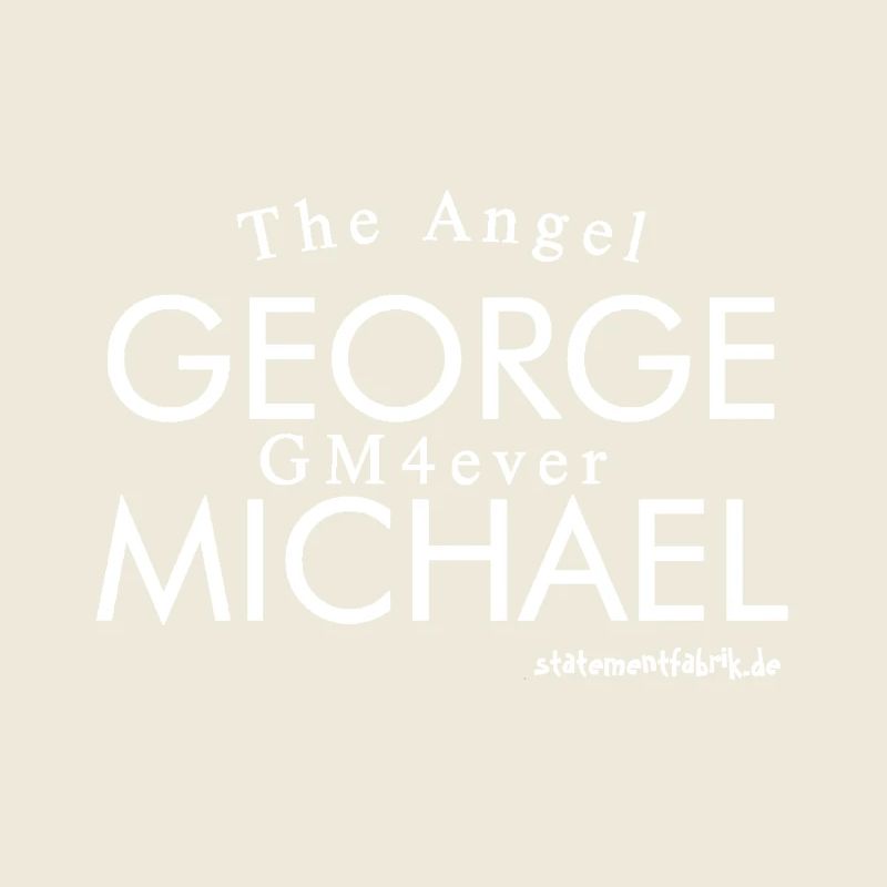 George Michael - The Angel