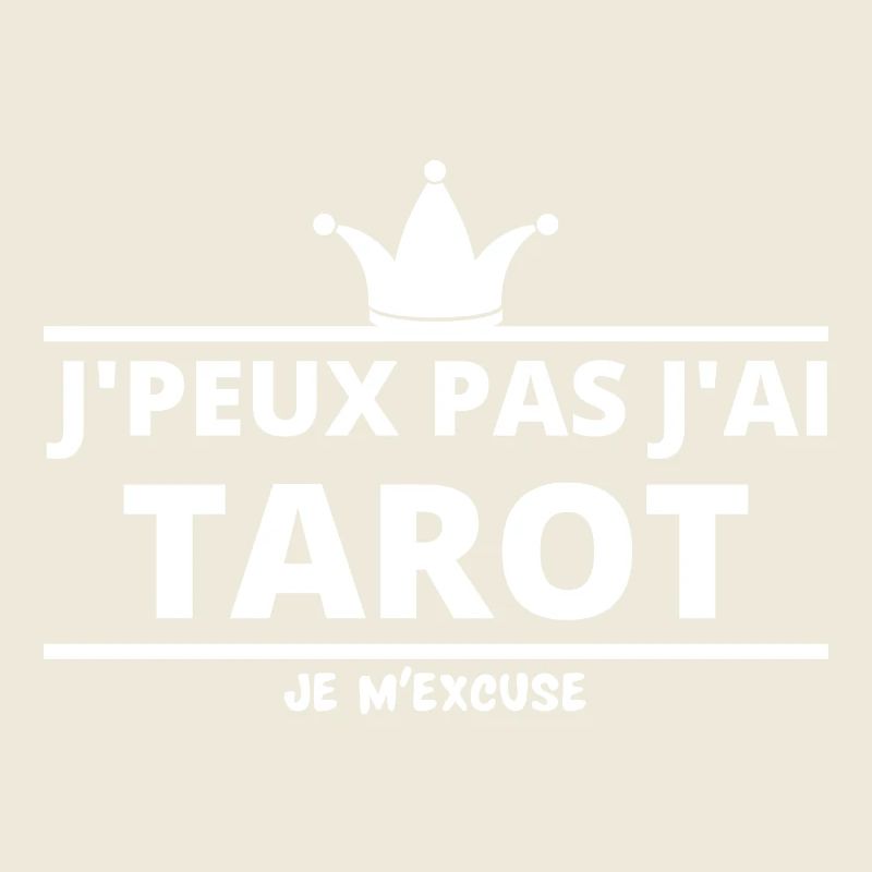 tarot, jouer au tarot, joueur de tarot