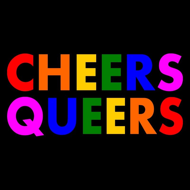 Cheers queers
