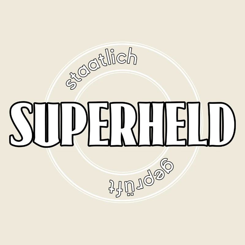 Superheld