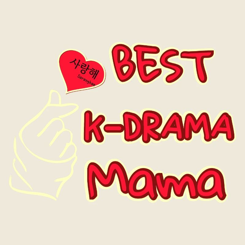 Meilleure maman best kdrama mama