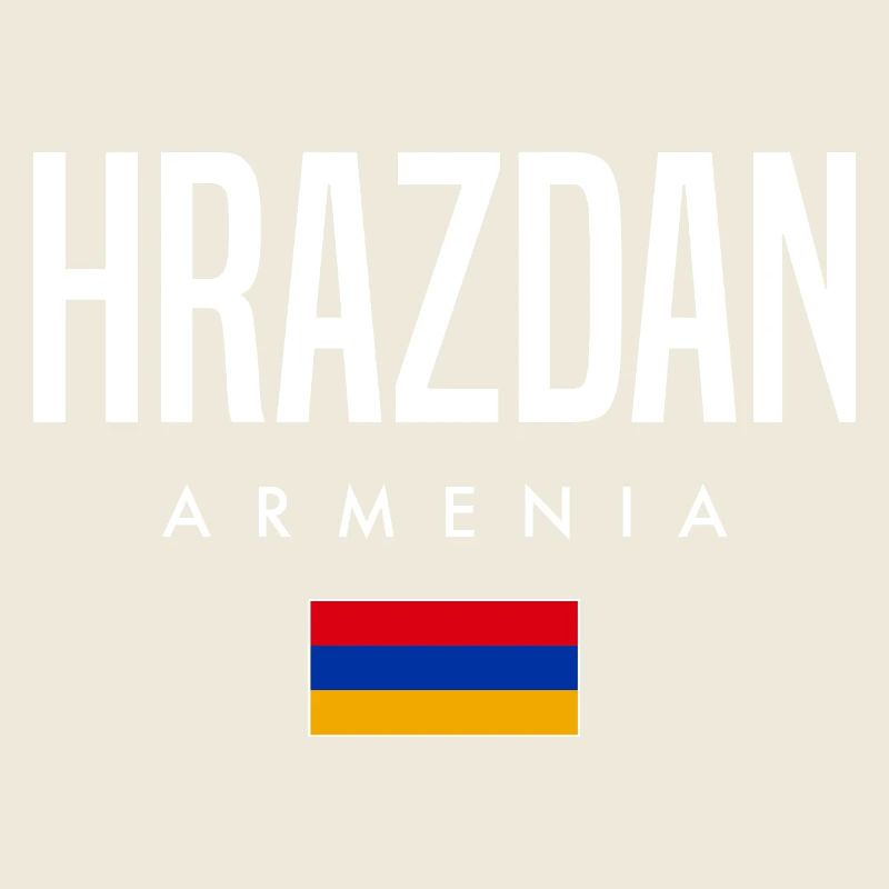 Hrazdan, Arménie