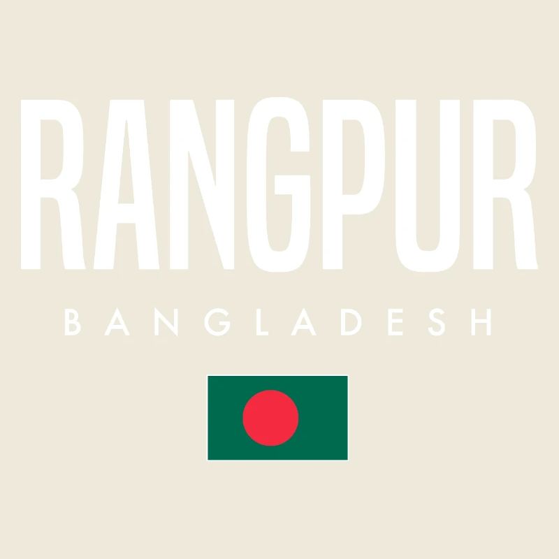 Rangpur Bangladesch