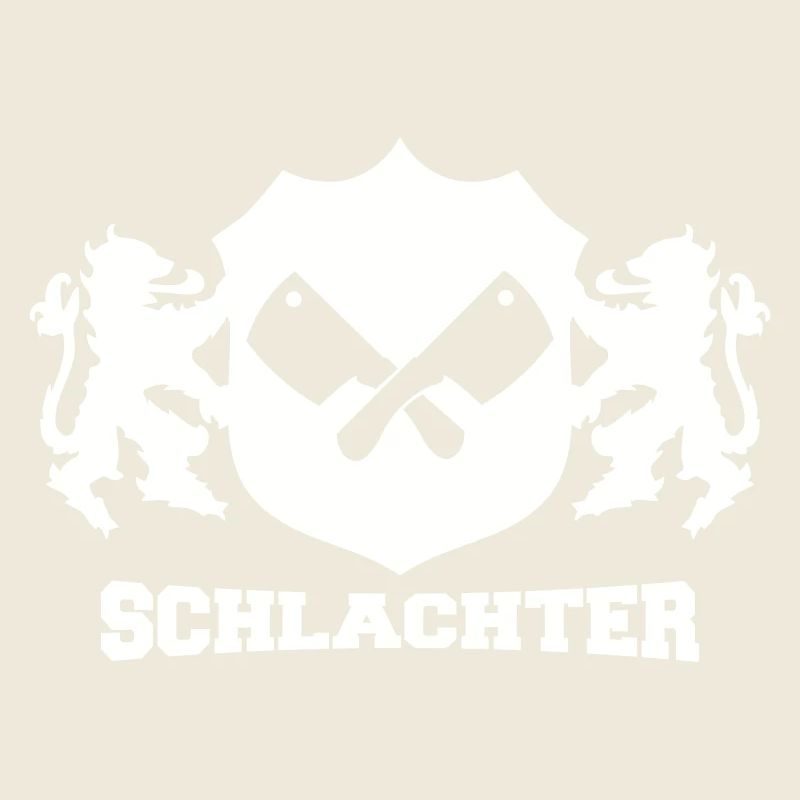 Butcher Emblem