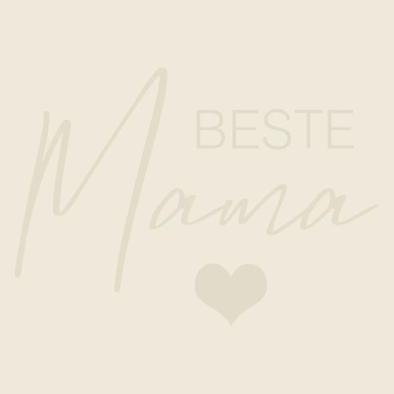 Beste Mama