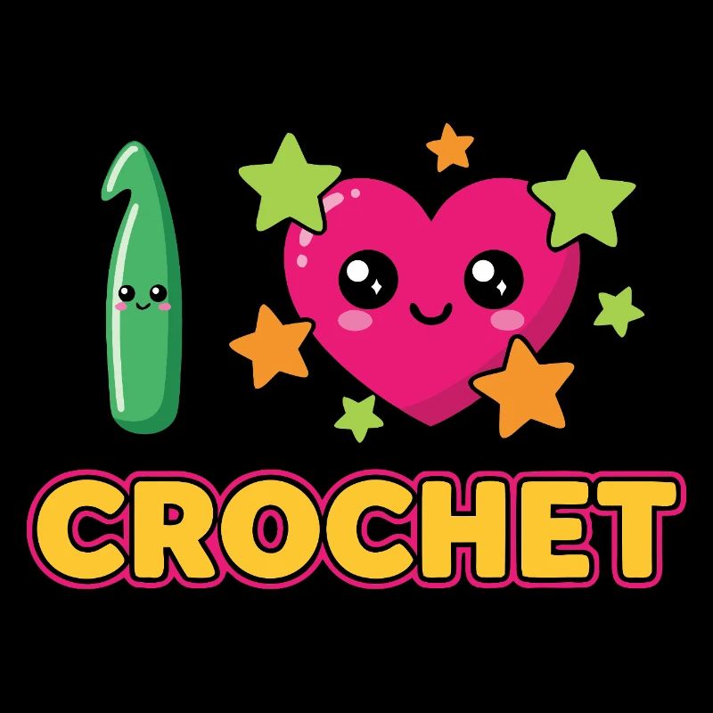 J’adore le crochet Häkeln