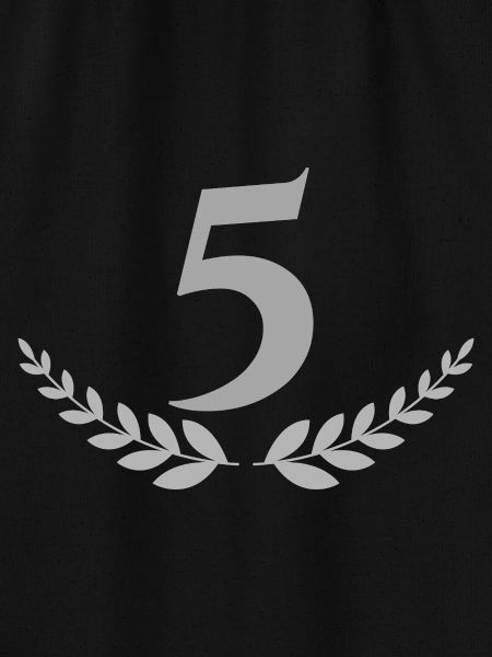 5