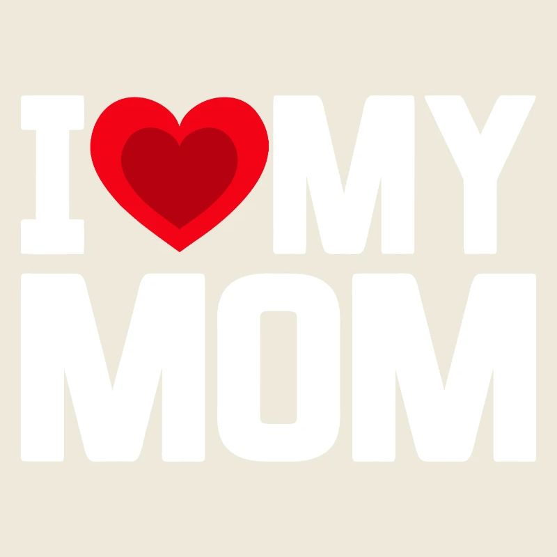 J’aime ma mère