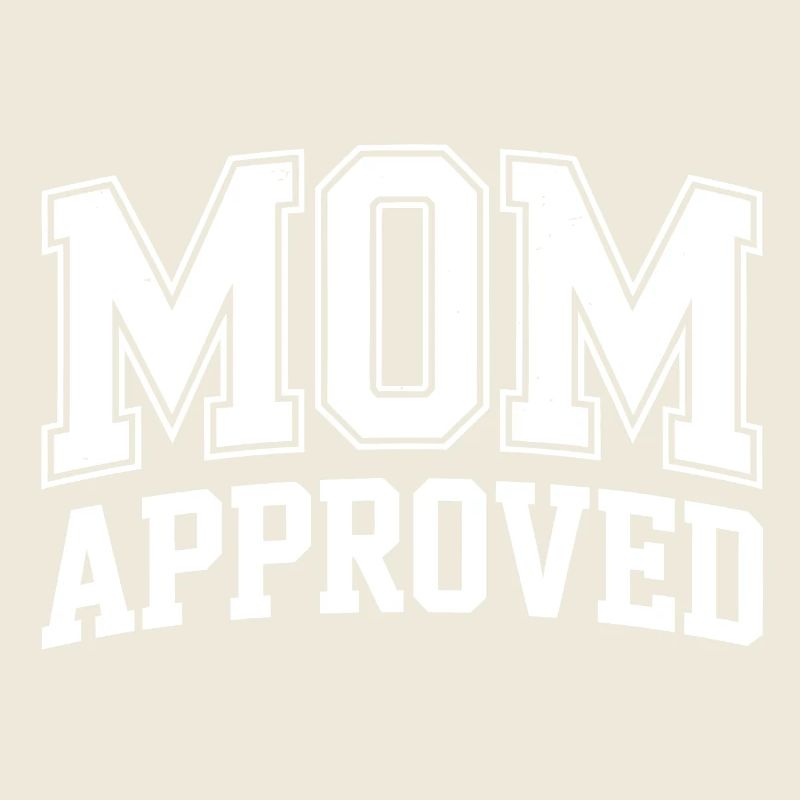 MOM APPROVED