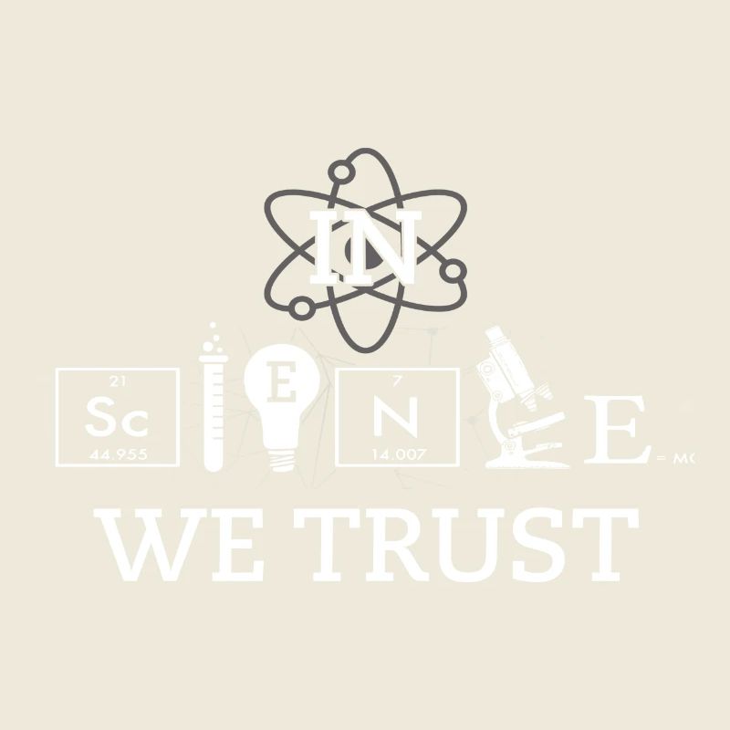 In Science We Trust