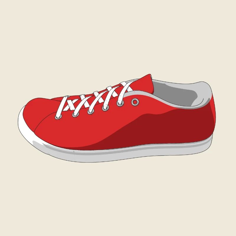Shoe Rendering