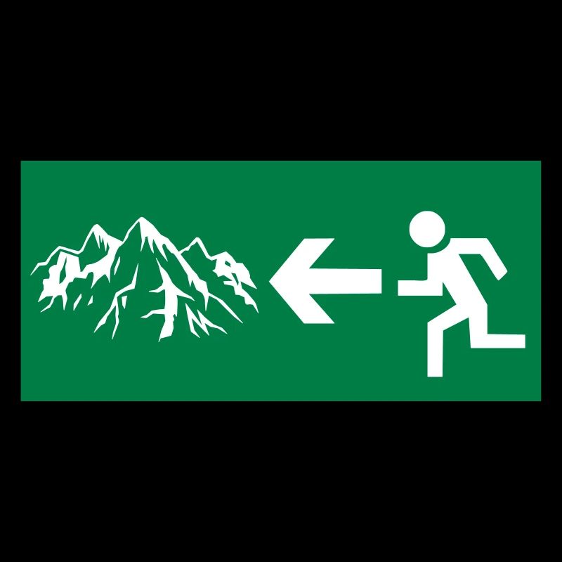 Berge
