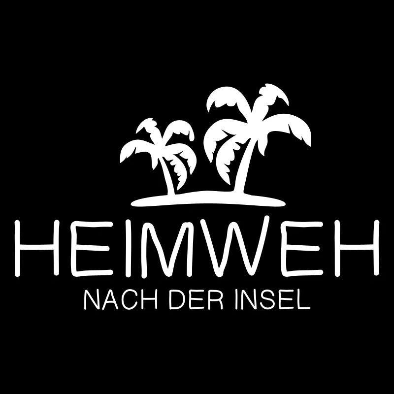 Heimweh nach der Insel