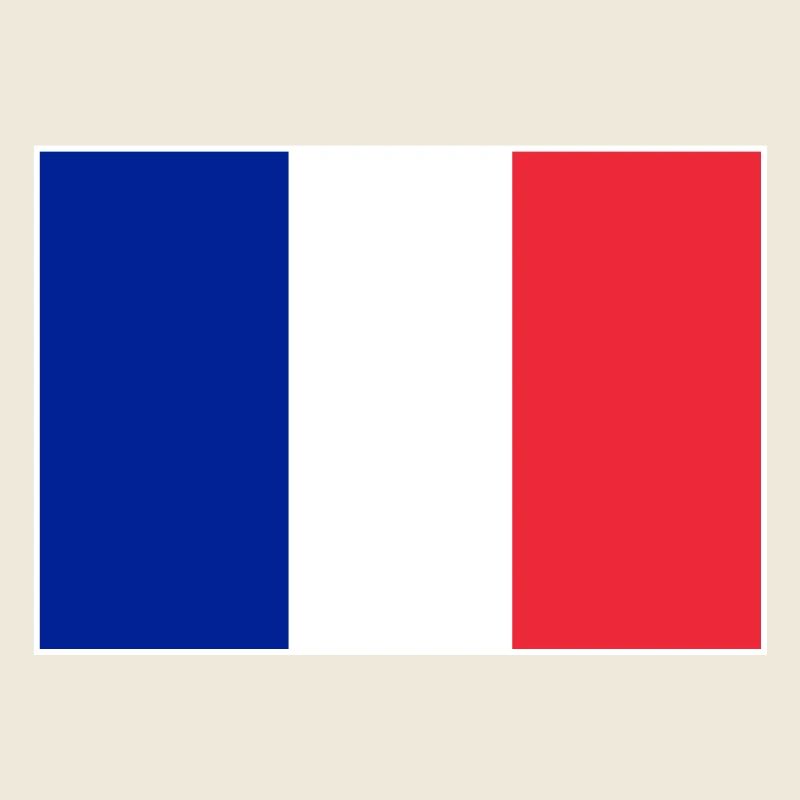 Drapeau de la France