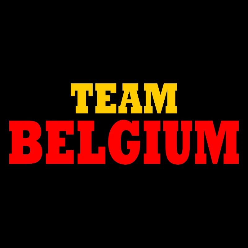 Team belgium