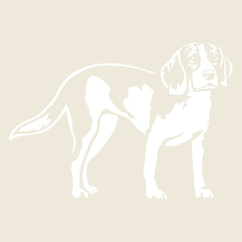 Beagle "Black Edition"