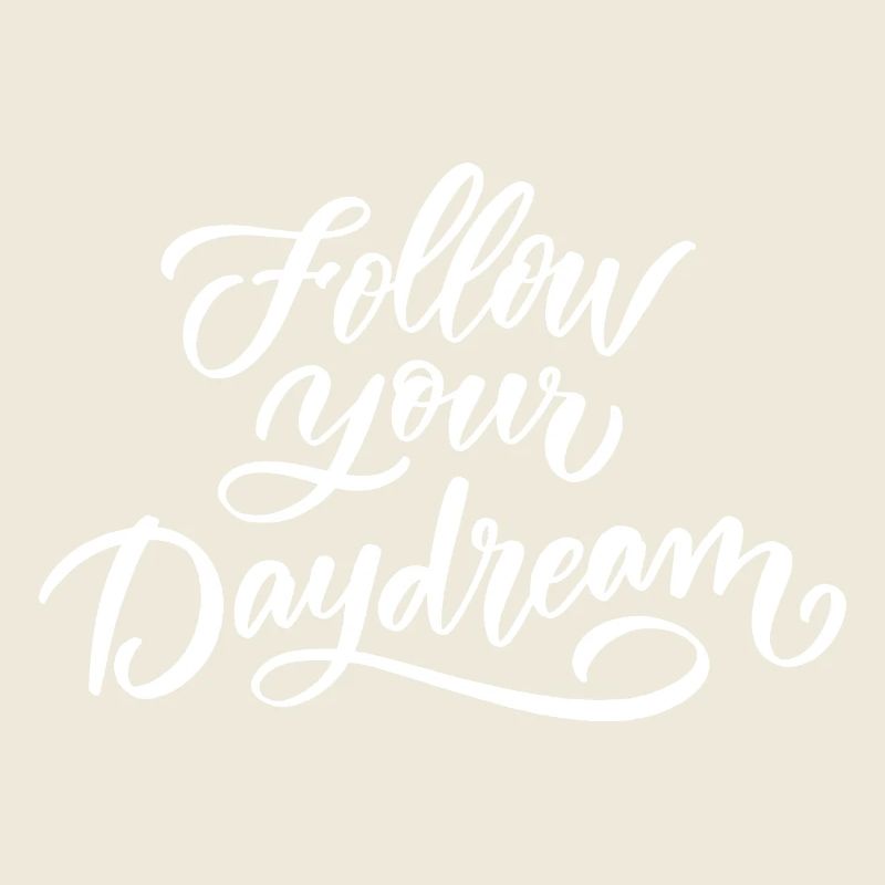 Folge deinen Träumen