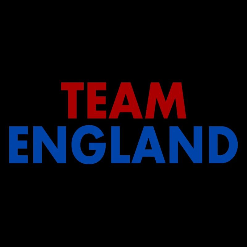 Team england