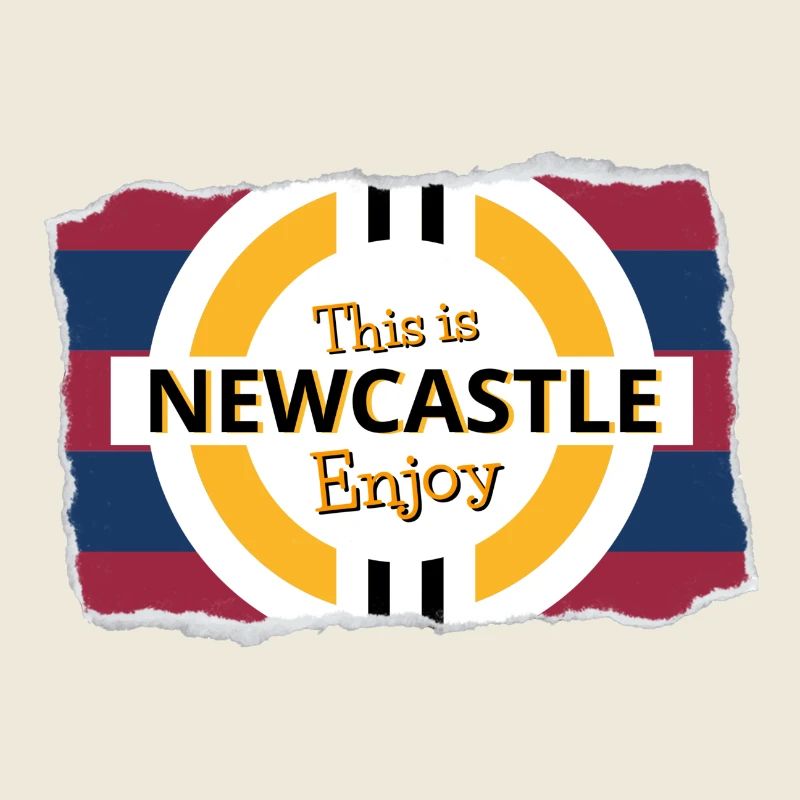 Blauer Roter Turm aus