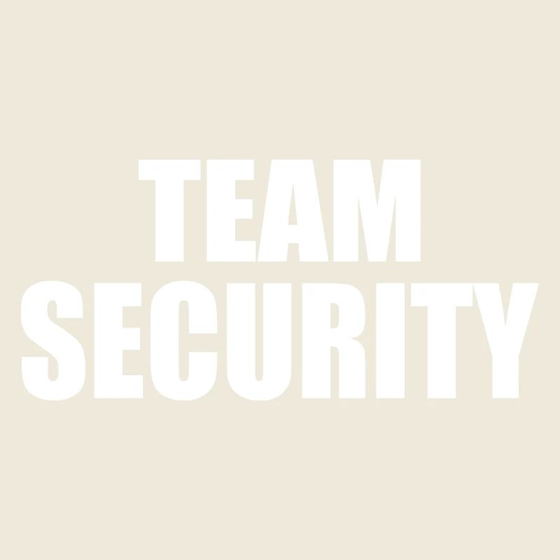 Team security