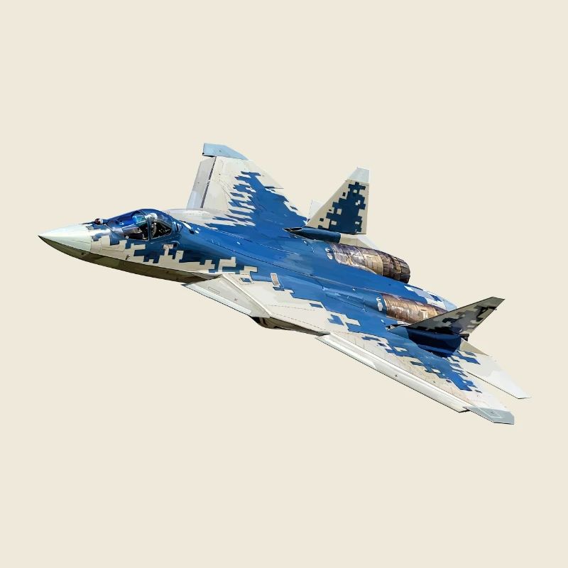 Su-57