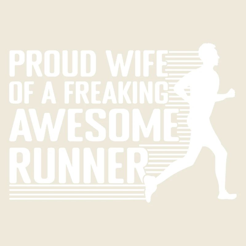 Cadeau de course génial pour marathonien
