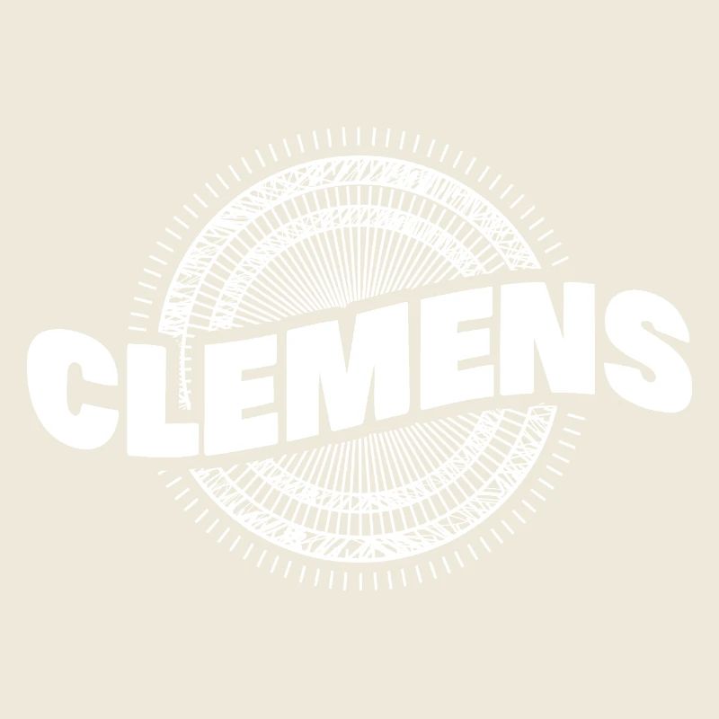 Clemens als Geschenkidee