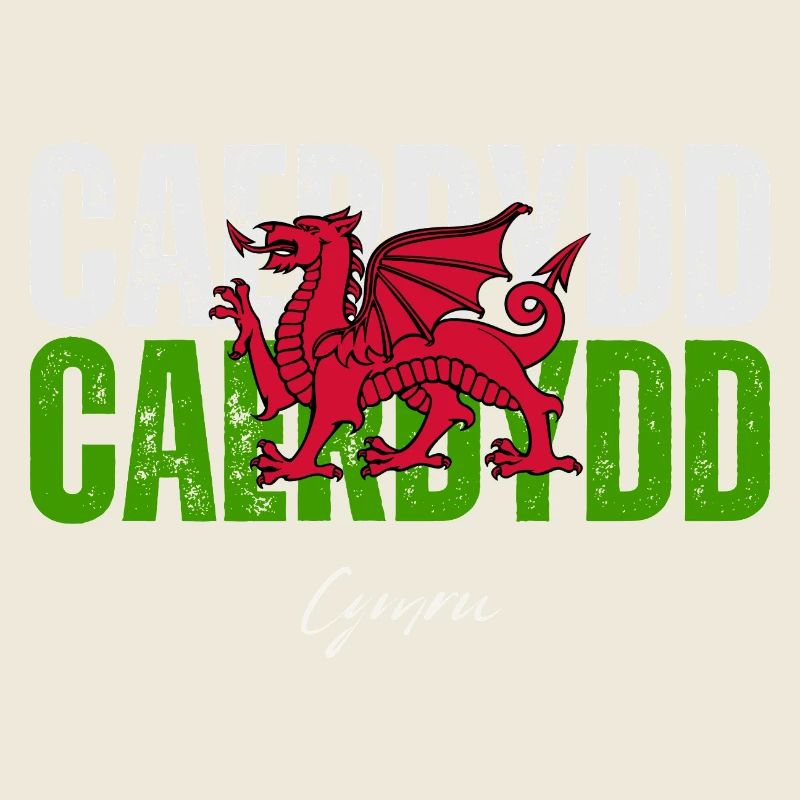 Cardiff Wales, Welsh pride