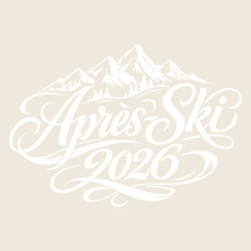 Après-ski 2026