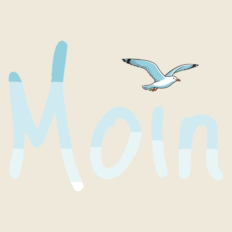 Moin Seagull