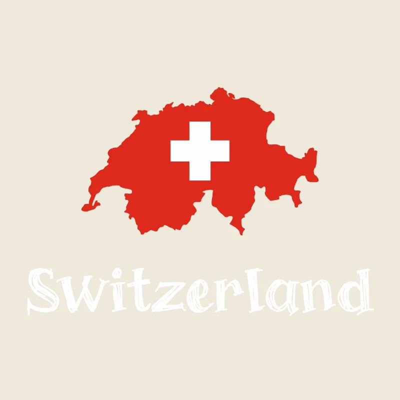Switzlerland (White Text)