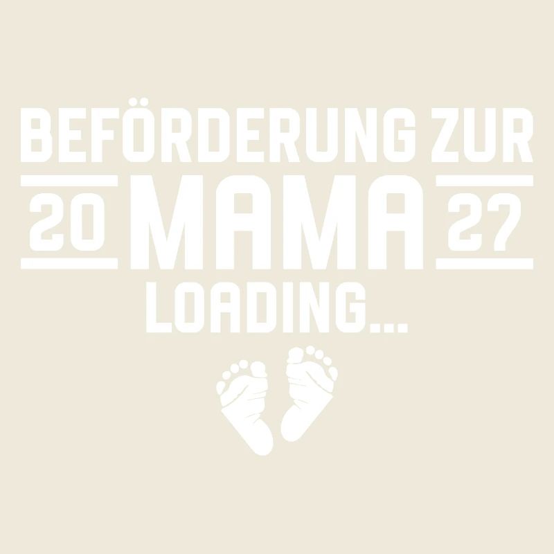 Promotion au poste de maman 2027