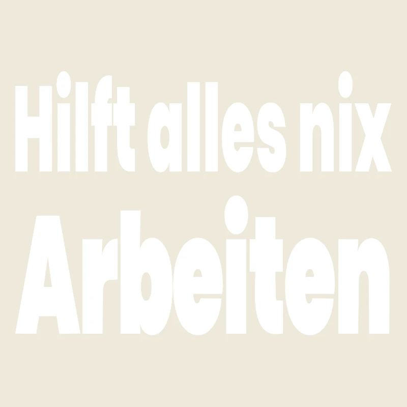 Arbeiten