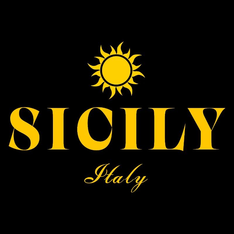 Sicily Italy Sun