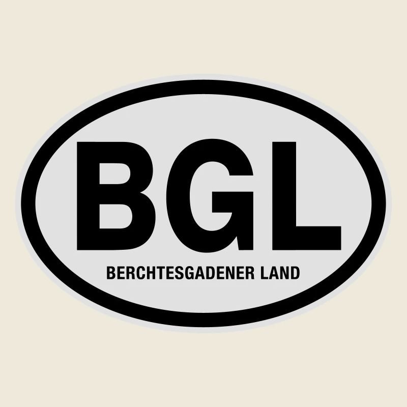 BGL Berchtesgadener Land