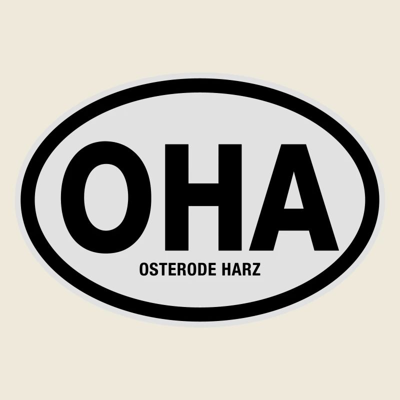 OHA Osterode Harz