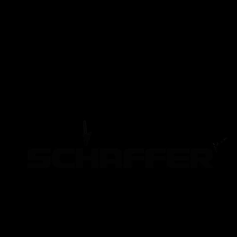 SCHAFFER Lassen Sie mich durch
