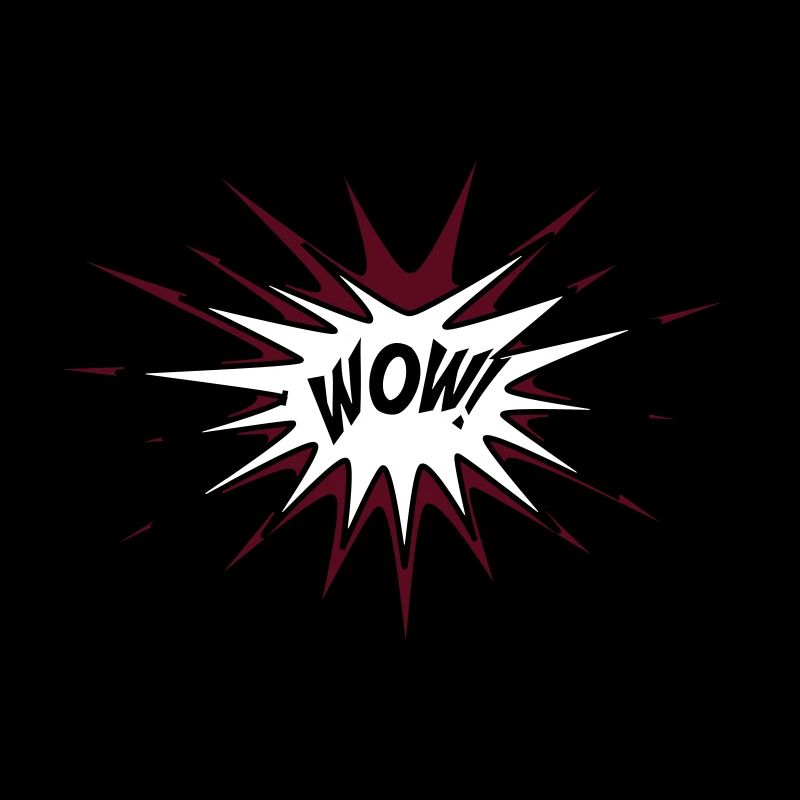 WOW!