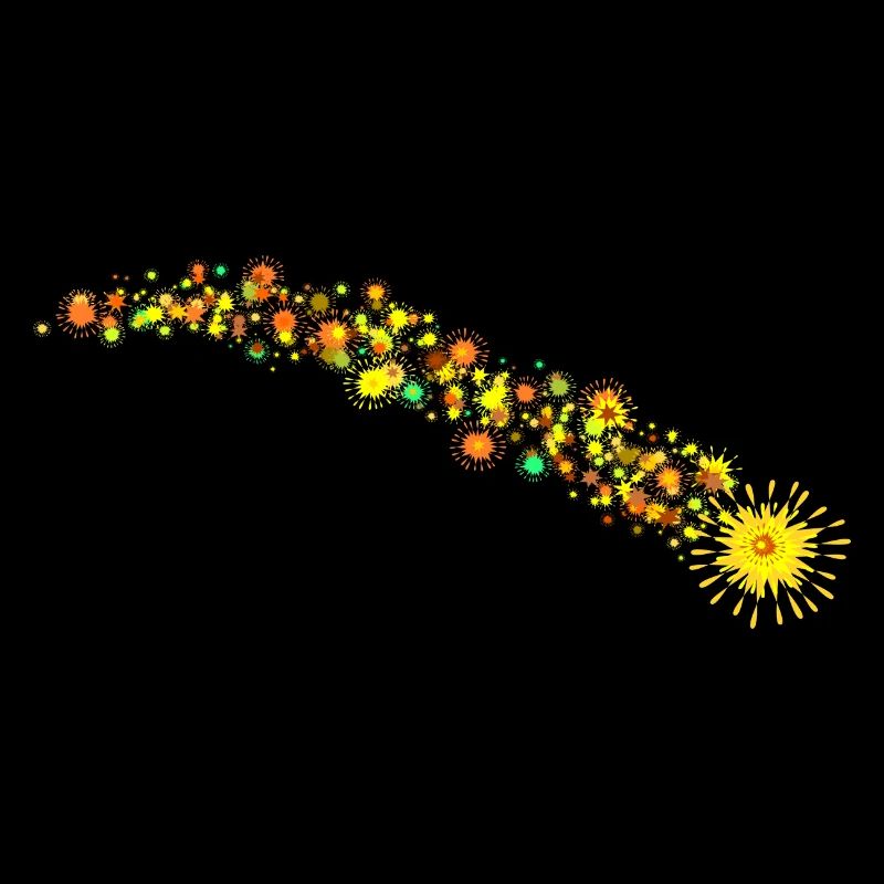 Shooting star extreme