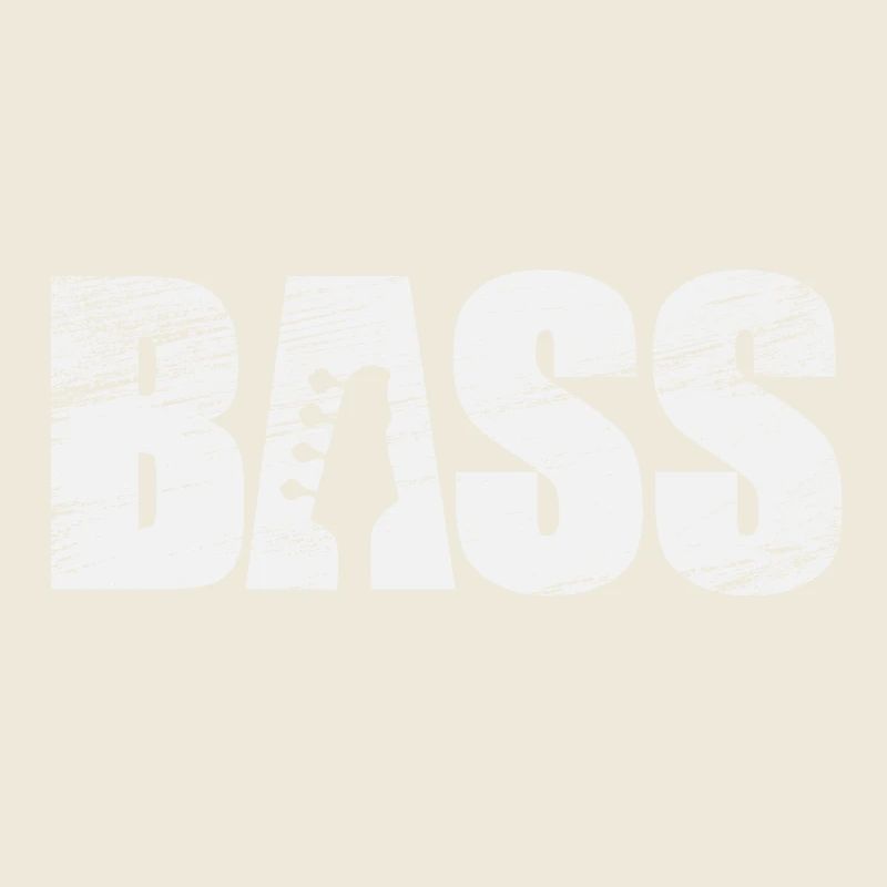 bass
