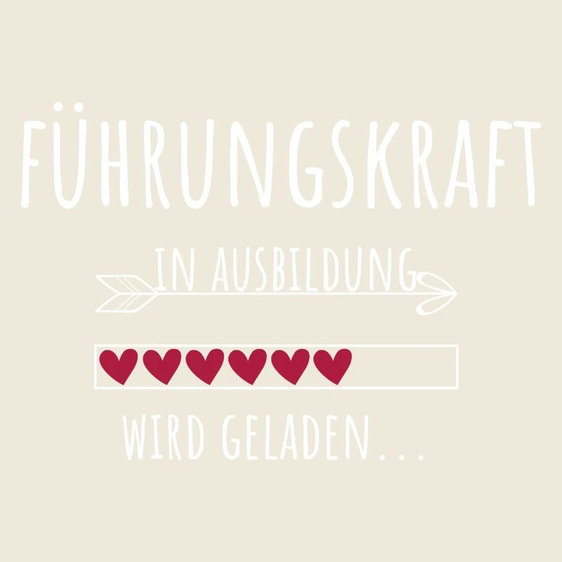 Führungskraft Chefin CEO Ausbildung Geschenk