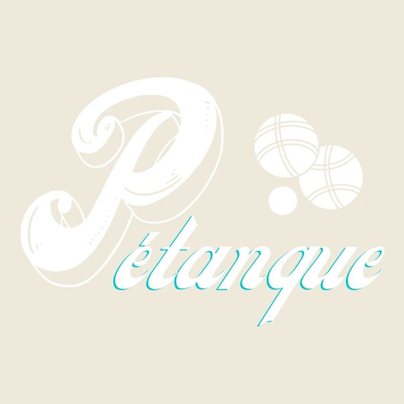 pétanque, fan de pétanque, bouliste