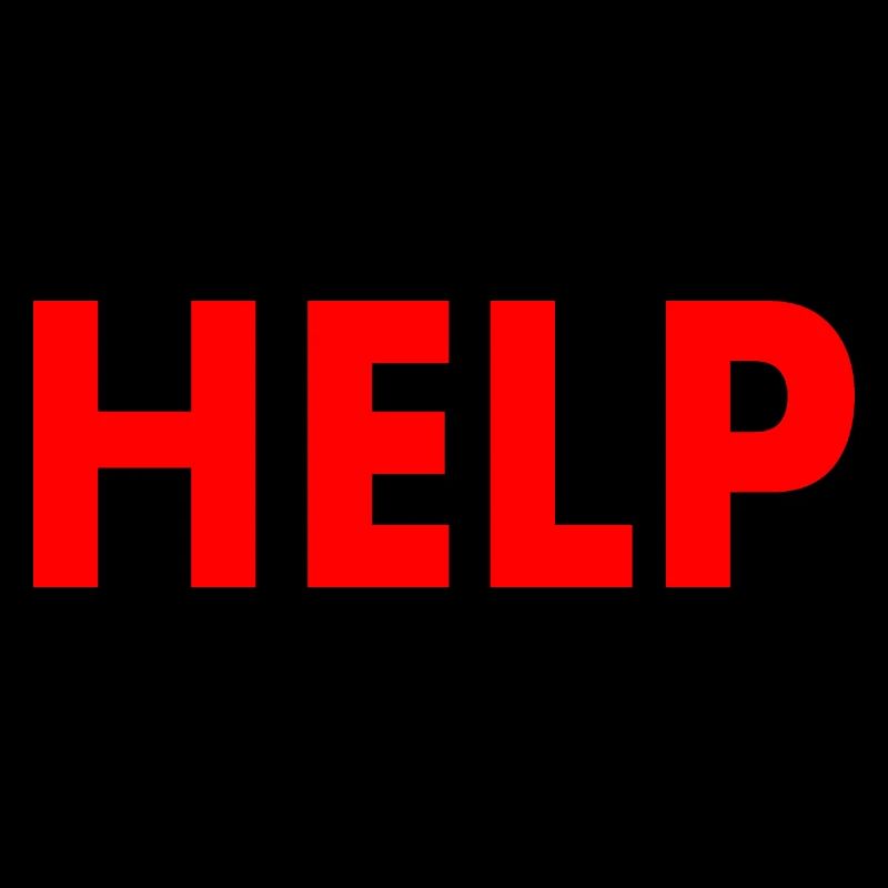 Help