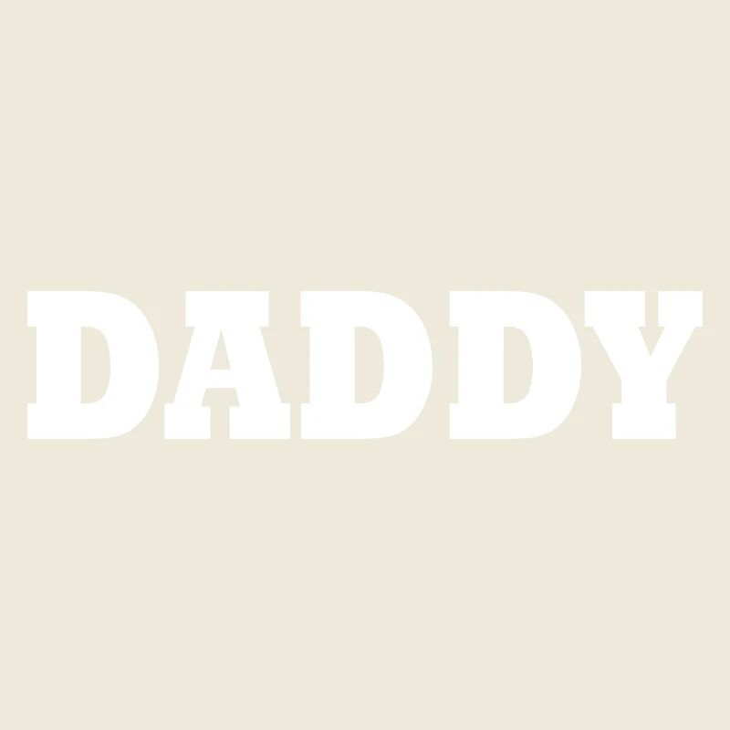 Daddy